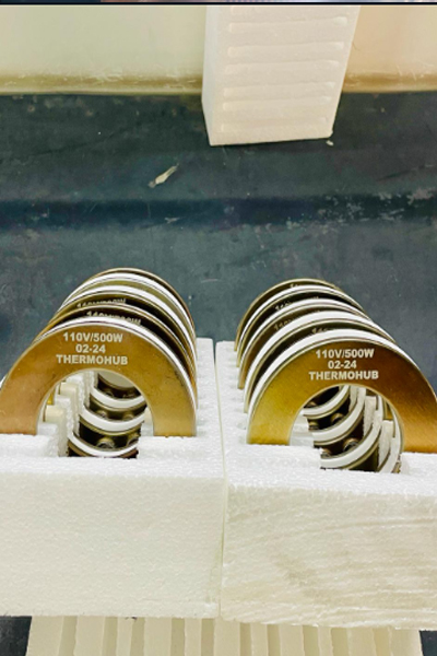 Pencil / Catridge Heater